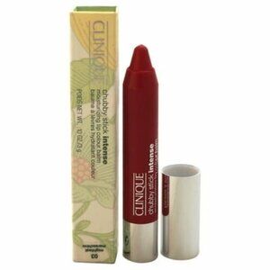 Clinique Chubby Stick Intense Moisturizing Colour Balm - 03 Mightiest Maraschino